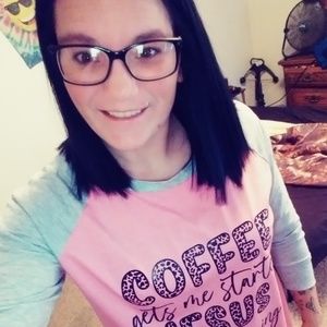 Meet your Posher, Tiffany